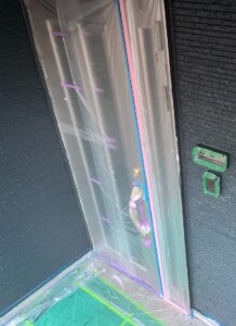 岐阜市　外壁塗装　ダイフレックス